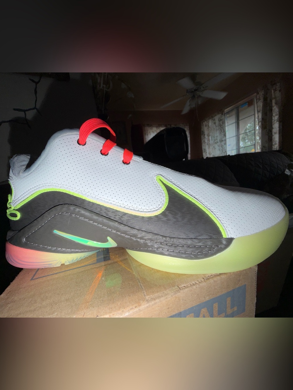 Nike Men LeBron 22